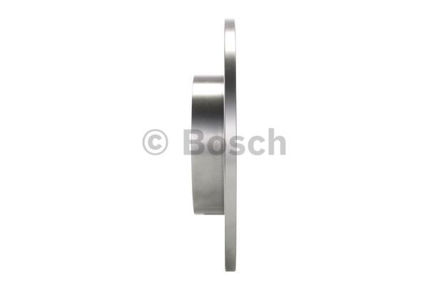 Гальмівні диски передні 0986478010 Bosch