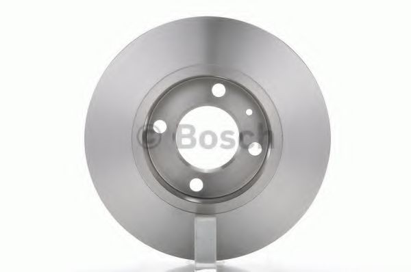 Диск переднього гальма Bosch 0986478010 ціна, від 15.59 USD