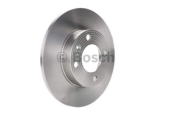 0986478010 Bosch Гальмо дискове переднє