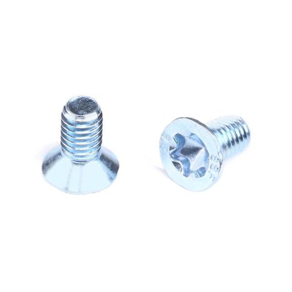 Диск переднього гальма Bosch 0986478011 ціна, від 17.91 USD