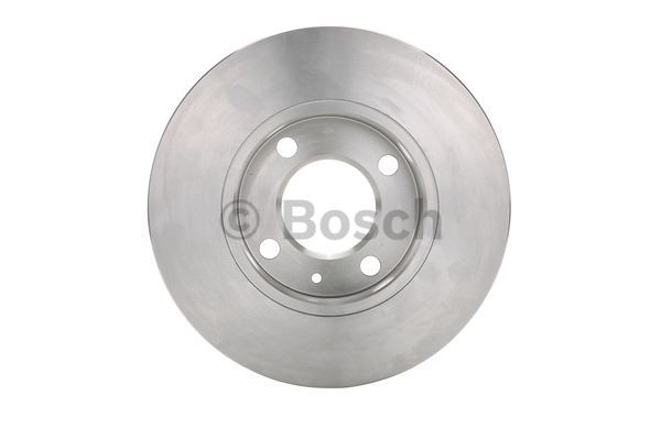 Купити 0986478011 Bosch Ротор гальмівний