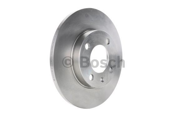Гальмівні диски передні 0986478011 Bosch
