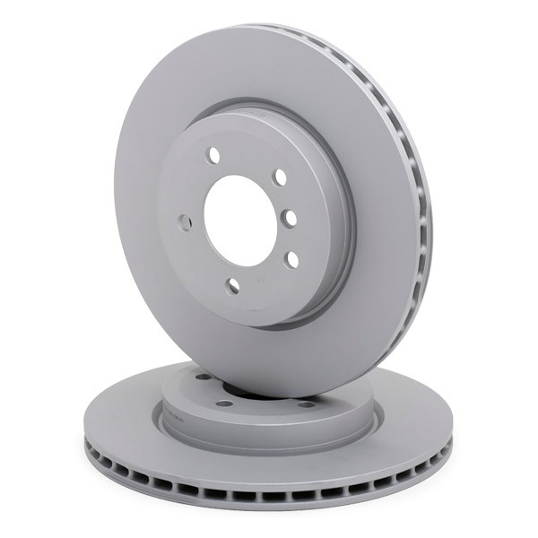 Купити 0986478012 Bosch Ротор гальмівний