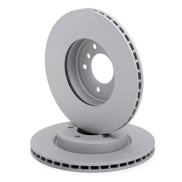 Гальмівні диски передні 0986478012 Bosch