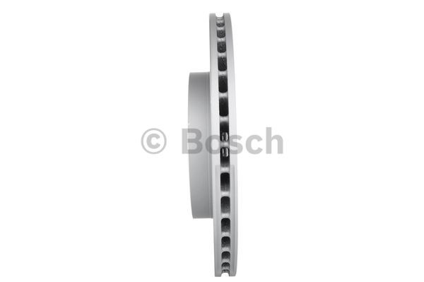 Диск гальмівний передній Bosch 0986478012