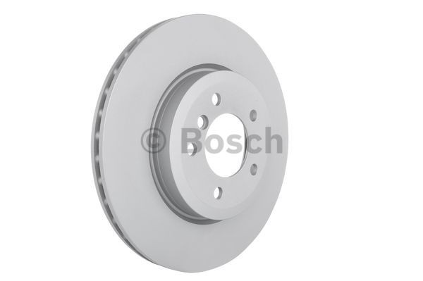 Диск переднього гальма Bosch 0986478012 ціна, від 51.69 USD