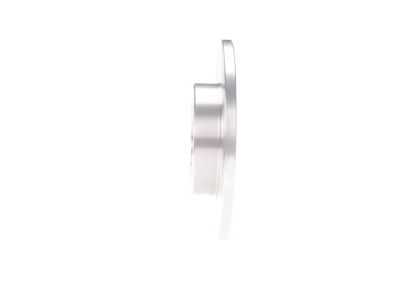 0986478016 Bosch Гальмо дискове переднє