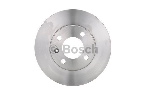 Диск переднього гальма Bosch 0986478017 ціна, від 25.31 USD