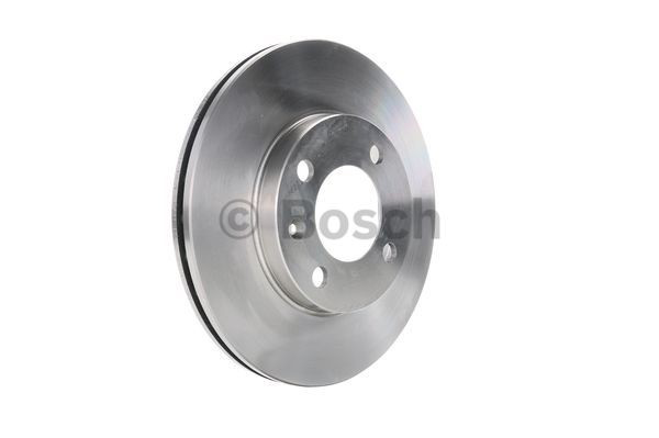 0986478017 Bosch Гальмо дискове переднє
