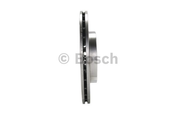 Купити 0986478017 Bosch Ротор гальмівний