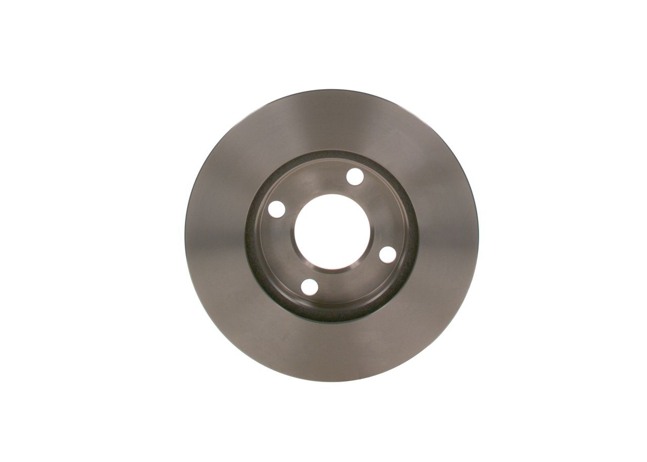 0986478018 Bosch Гальмо дискове переднє