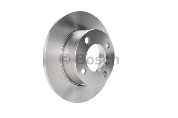 Диск гальмівний задній Bosch 0986478019
