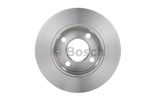 0986478019 Bosch Дискові гальма