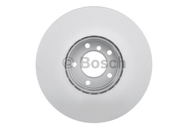 Диск переднього гальма Bosch 0986478024 ціна, від 61.26 USD