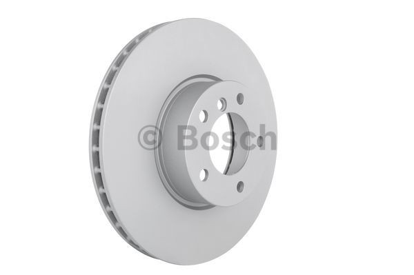 Гальмівні диски передні 0986478024 Bosch