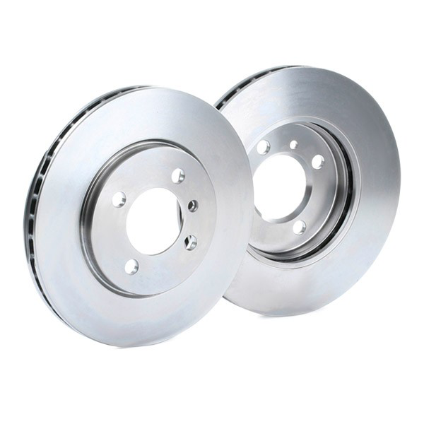 Купити 0986478036 Bosch Ротор гальмівний