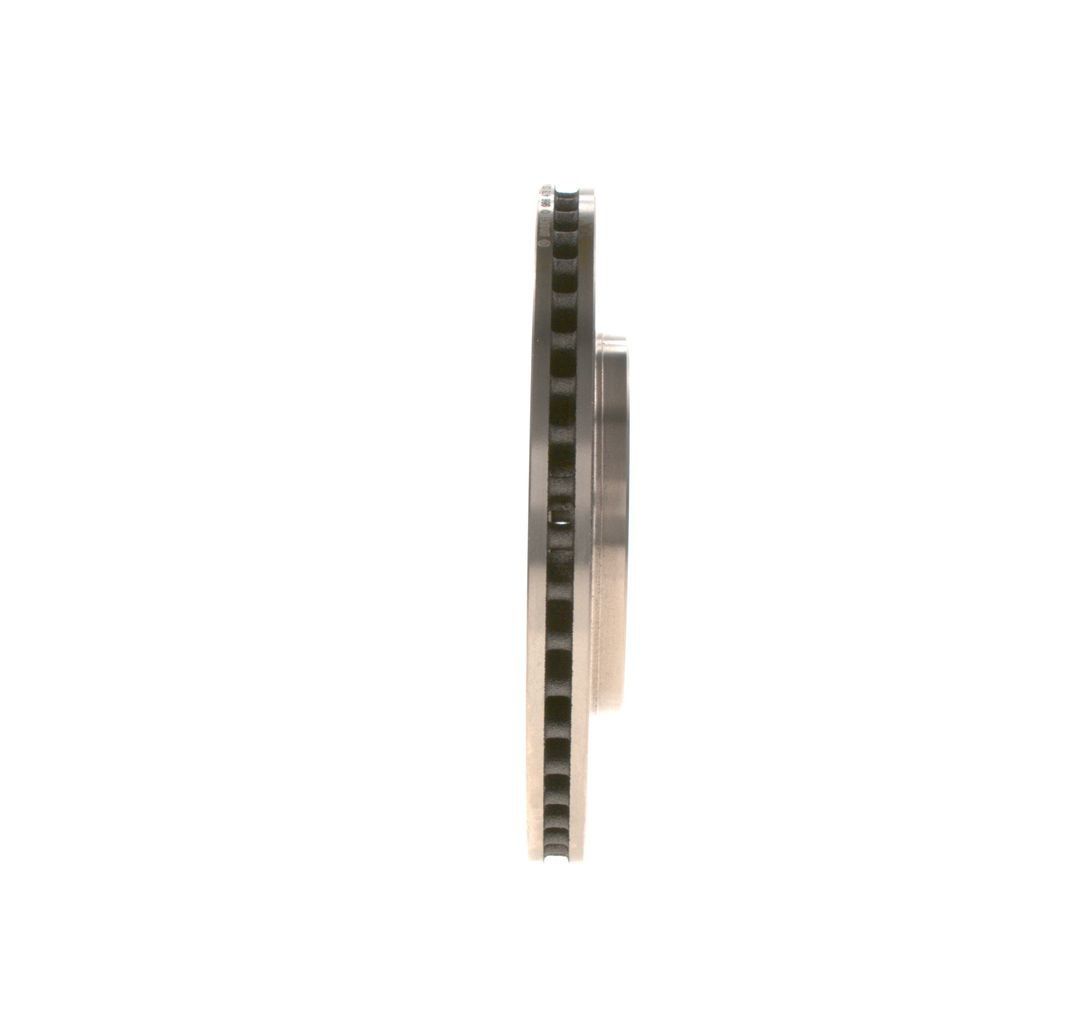 0986478036 Bosch Гальмо дискове переднє