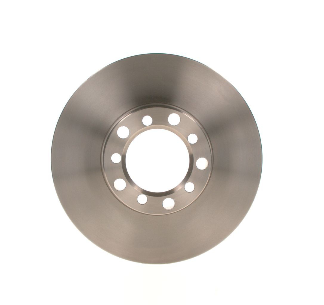 0986478060 Bosch Гальмо дискове переднє