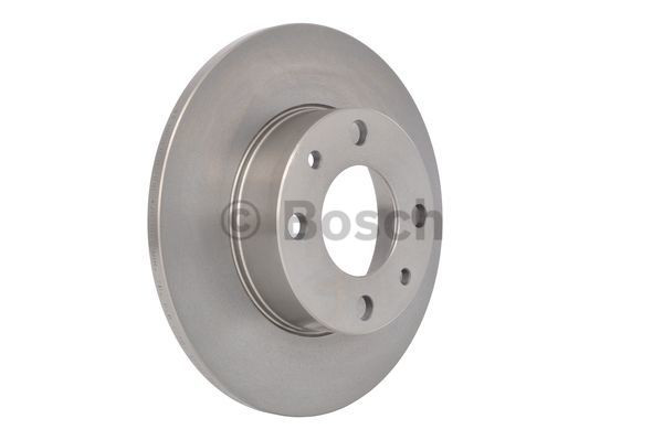 Гальмівні диски передні 0986478063 Bosch