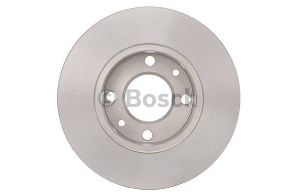 0986478063 Bosch Гальмо дискове переднє