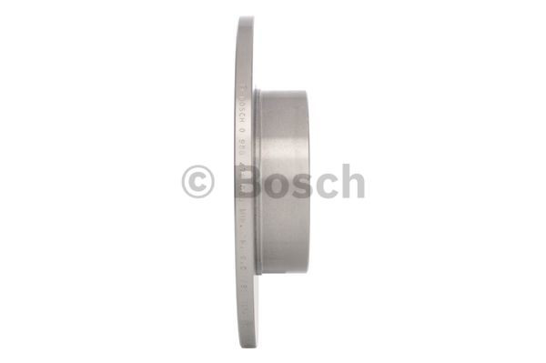 Диск переднього гальма Bosch 0986478063 ціна, від 16.28 USD