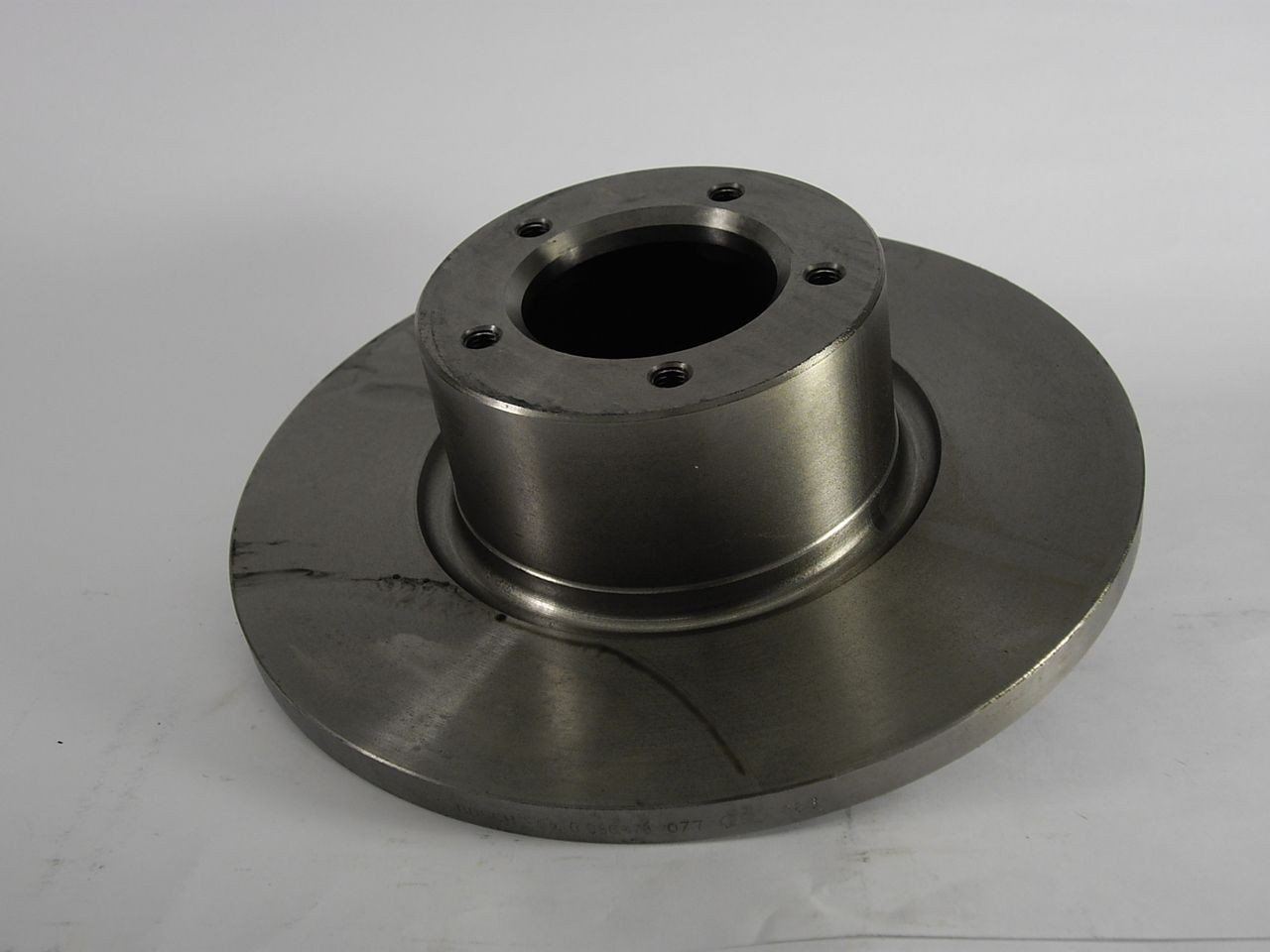 Диск переднього гальма Bosch 0986478077 ціна, від 6.36 USD