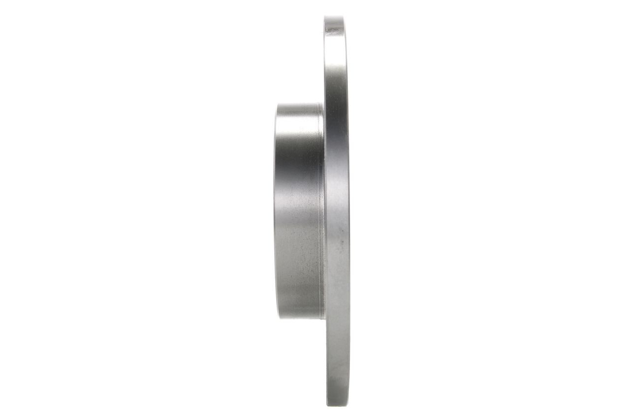 Купити 0986478081 Bosch Ротор гальмівний