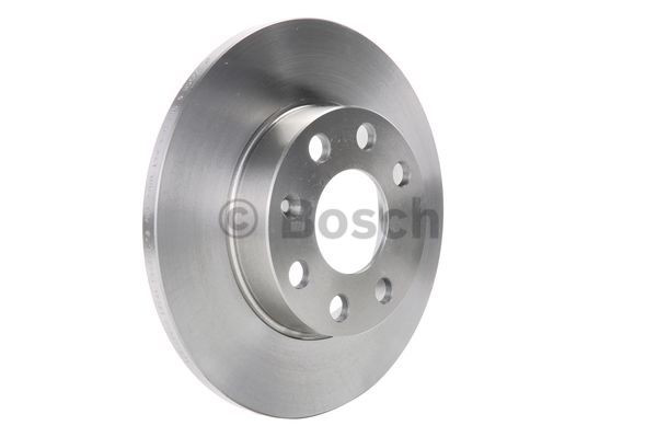 Гальмівні диски передні 0986478081 Bosch