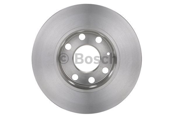 Диск переднього гальма Bosch 0986478081 ціна, від 19.46 USD
