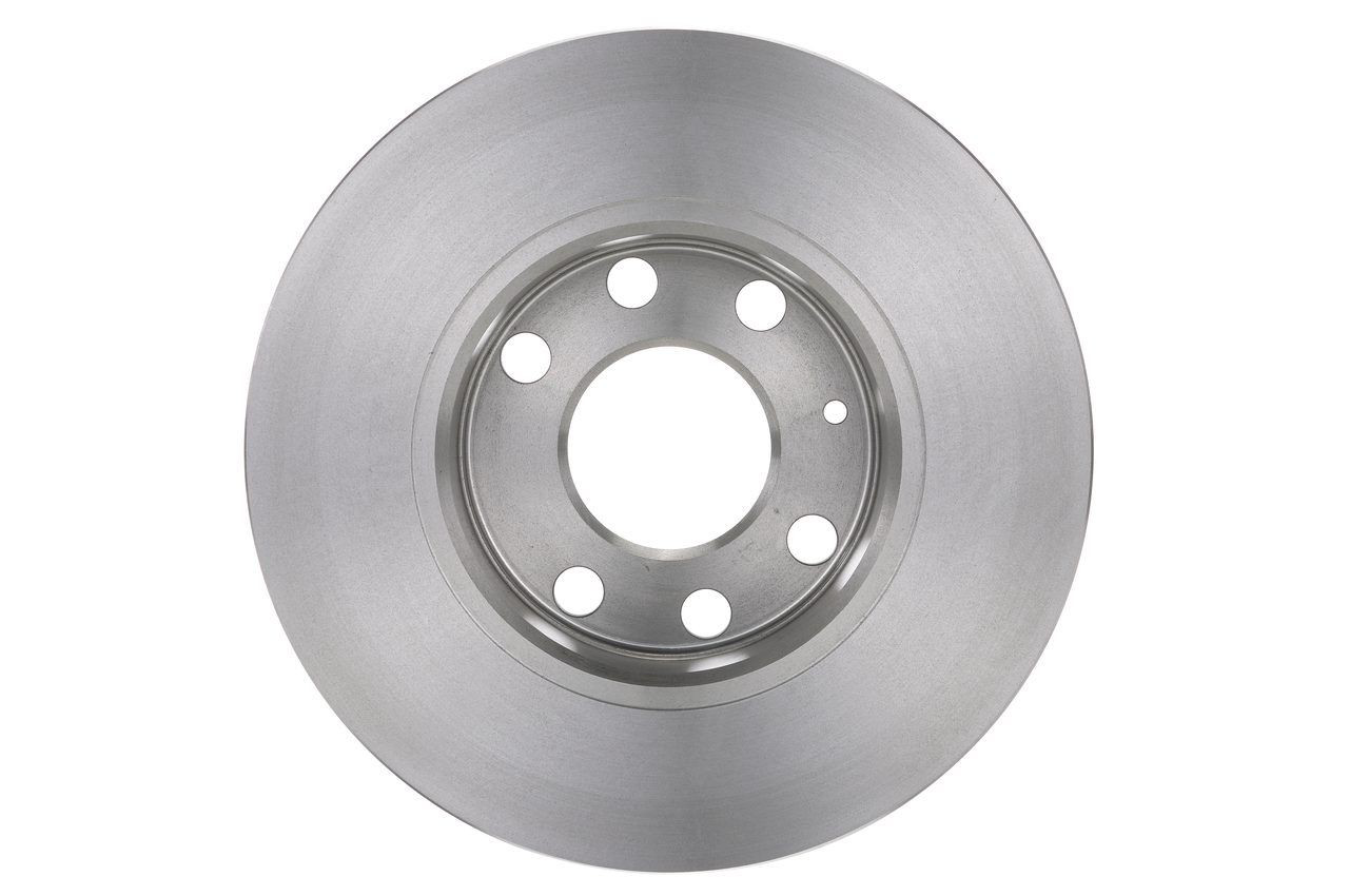 0986478081 Bosch Гальмо дискове переднє