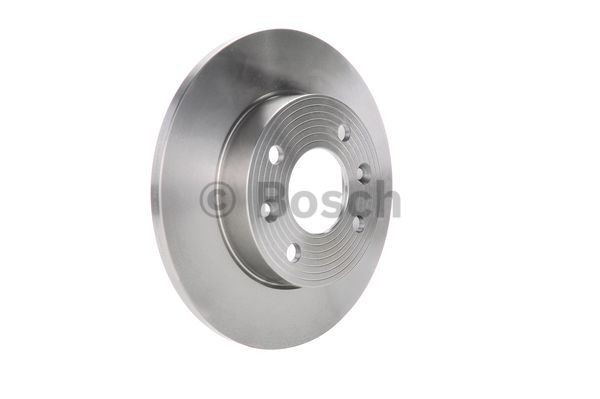 Купити 0986478105 Bosch Ротор гальмівний