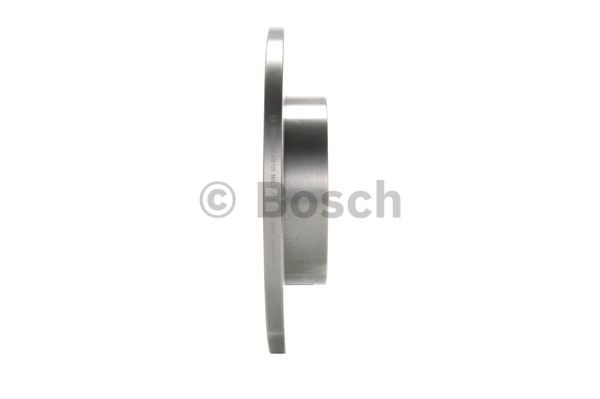 Купити 0986478105 Bosch Ротор гальмівний