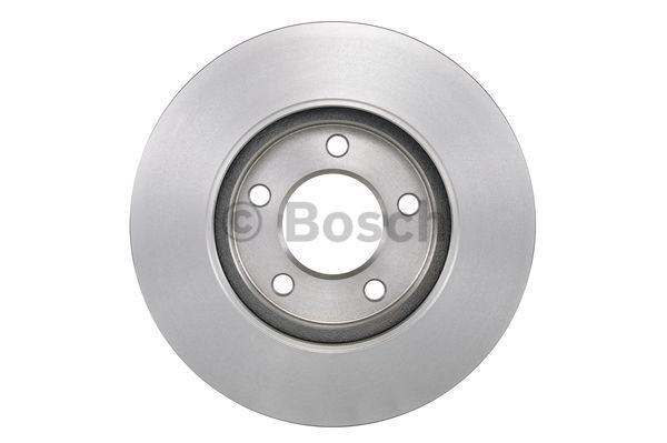 0986478109 Bosch Гальмо дискове переднє