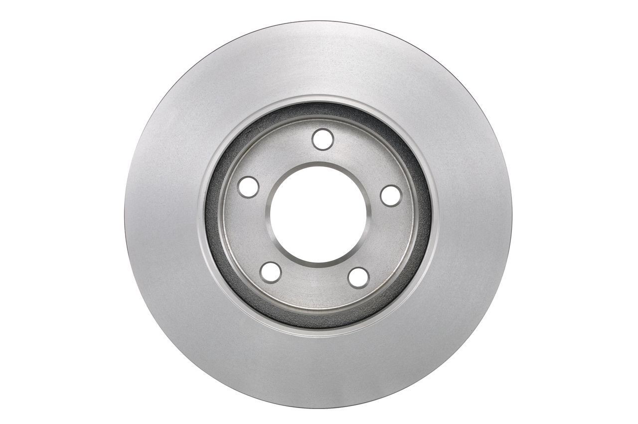 Гальмівні диски передні 0986478109 Bosch