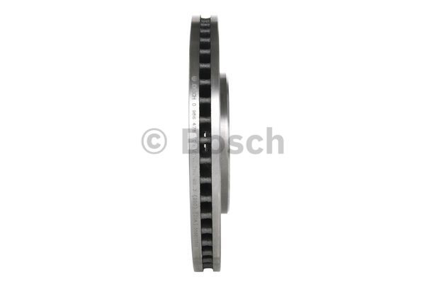 Купити 0986478109 Bosch Ротор гальмівний