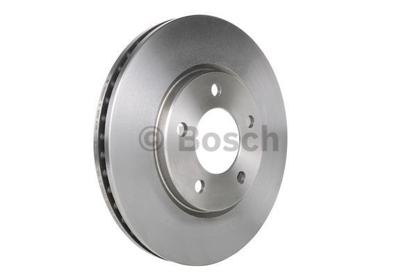 0986478109 Bosch Гальмо дискове переднє