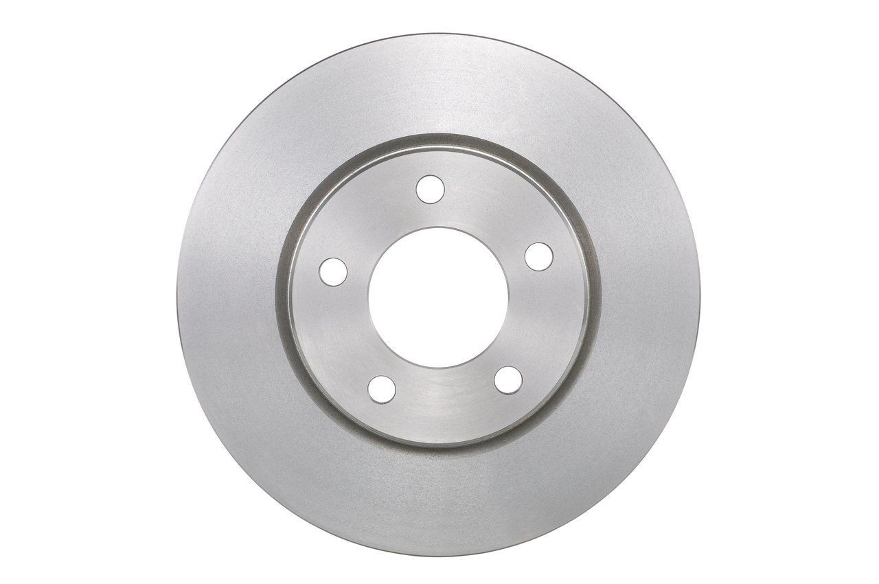 Гальмівні диски передні 0986478109 Bosch