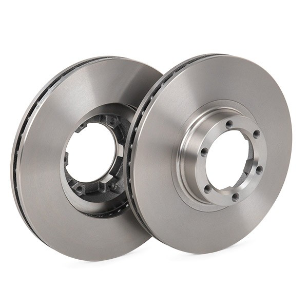 0986478113 Bosch Гальмо дискове переднє