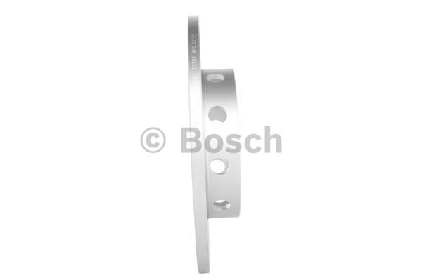 Гальмівні диски передні 0986478114 Bosch