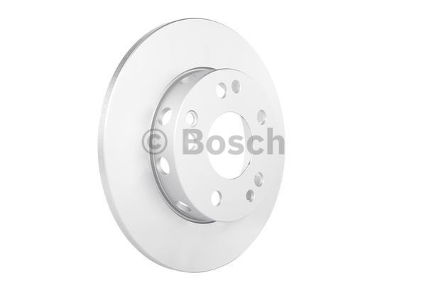 Диск переднього гальма Bosch 0986478114 ціна, від 24.25 USD