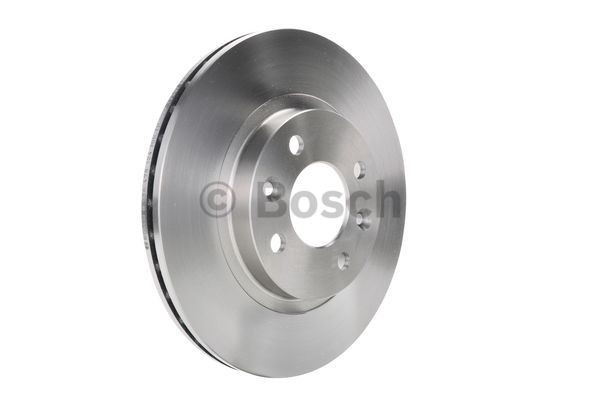 Диск переднього гальма Bosch 0986478124 ціна, від 28.14 USD