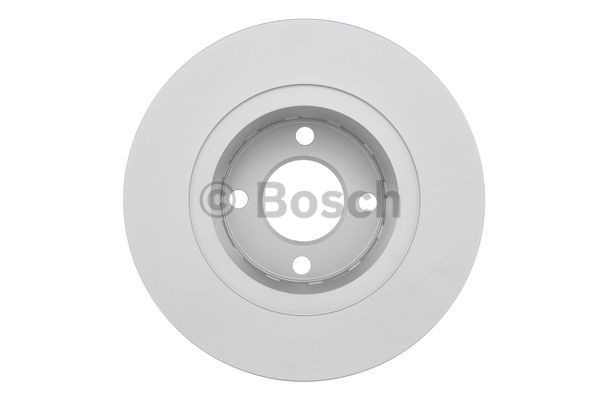 Гальмівні диски передні 0986478128 Bosch