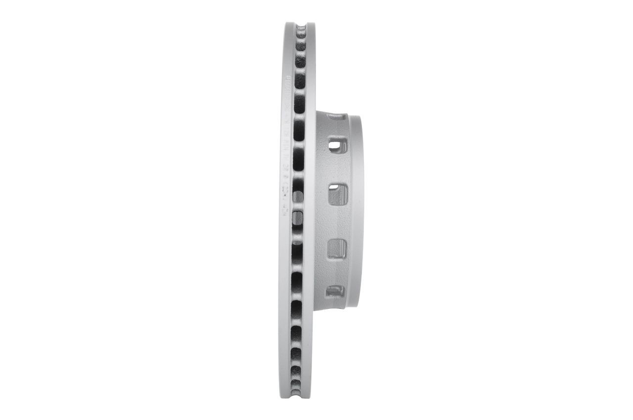 0986478128 Bosch Гальмо дискове переднє