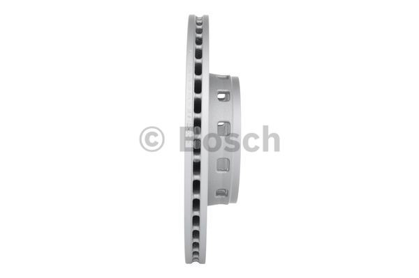 Диск переднього гальма Bosch 0986478128 ціна, від 40.38 USD