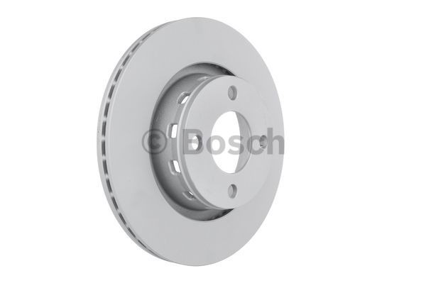 Купити 0986478128 Bosch Ротор гальмівний