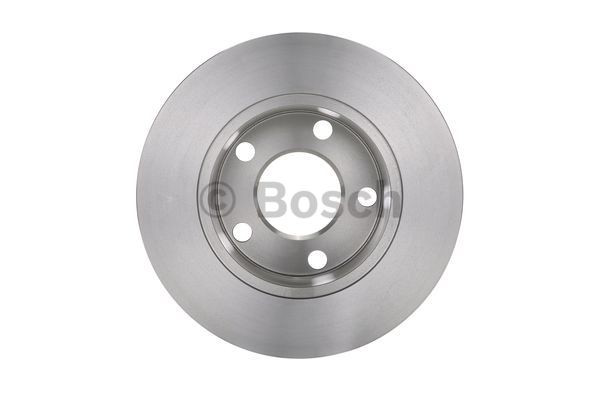 0986478132 Bosch Дискові гальма