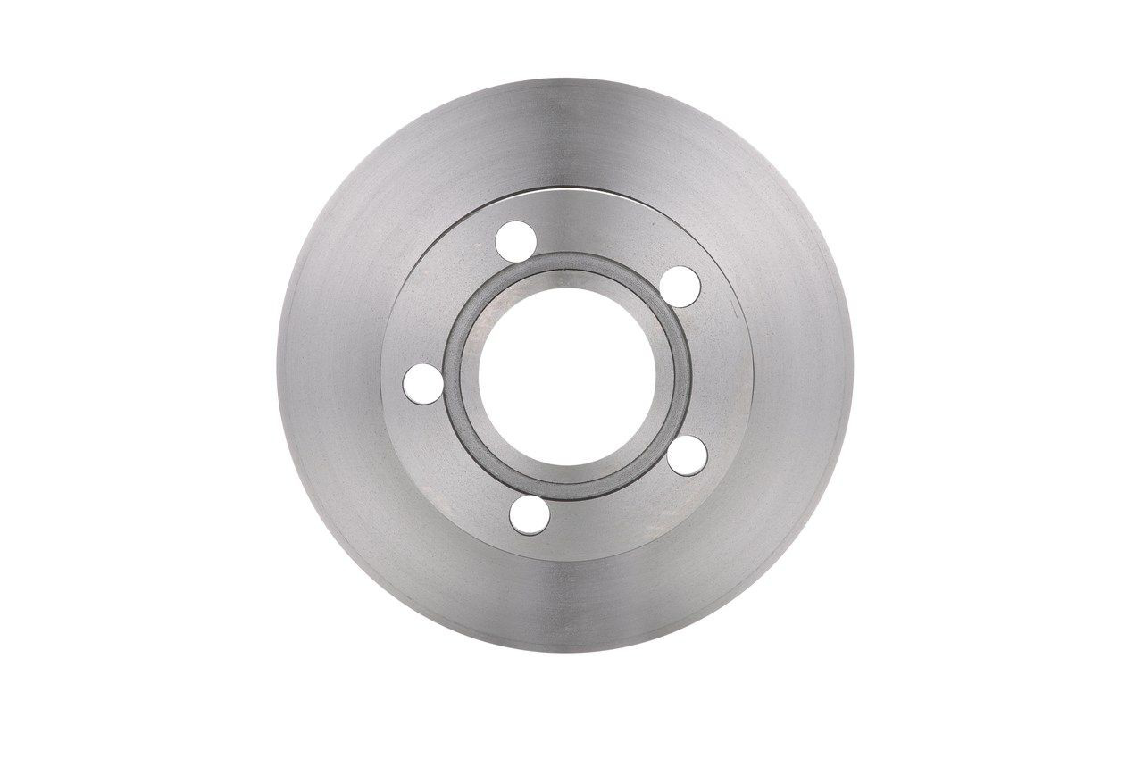 0986478132 Bosch Дискові гальма