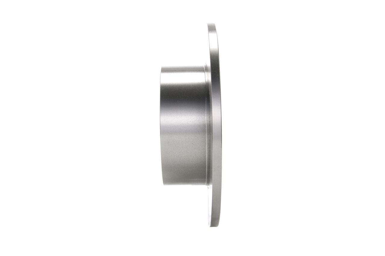 Купити 0986478132 Bosch Диск заднього гальма