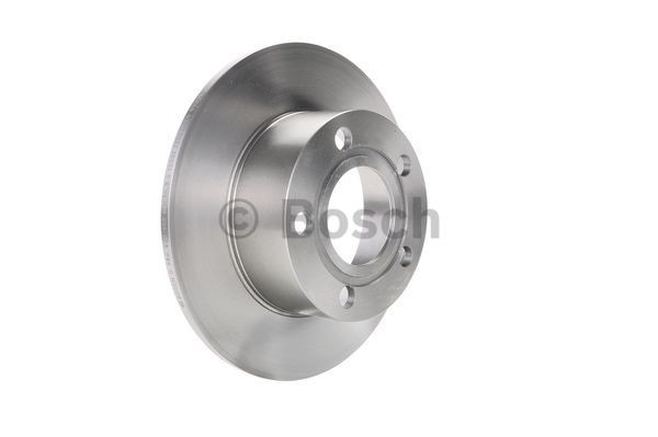 Гальмівні диски 0986478132 Bosch