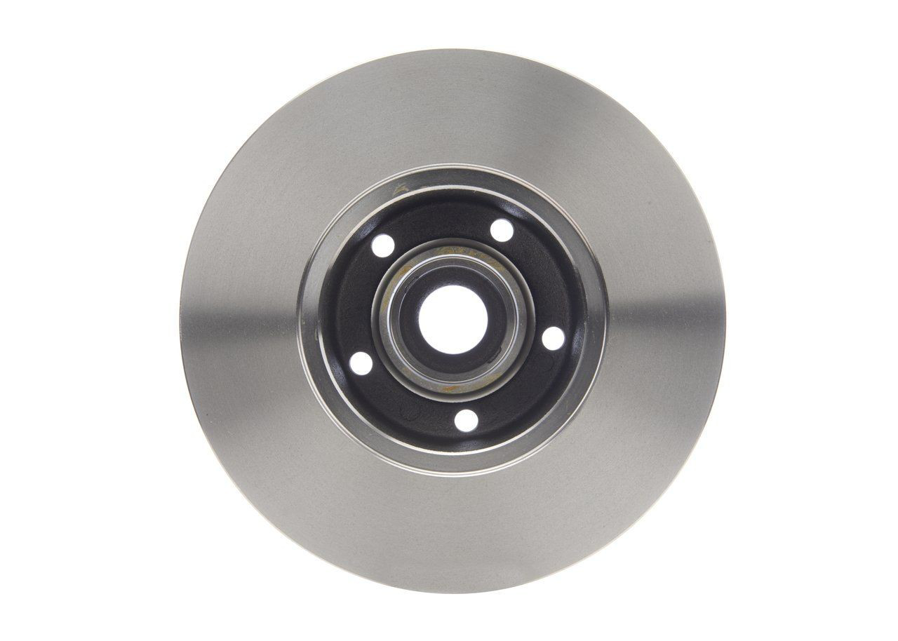 0986478136 Bosch Гальмо дискове переднє